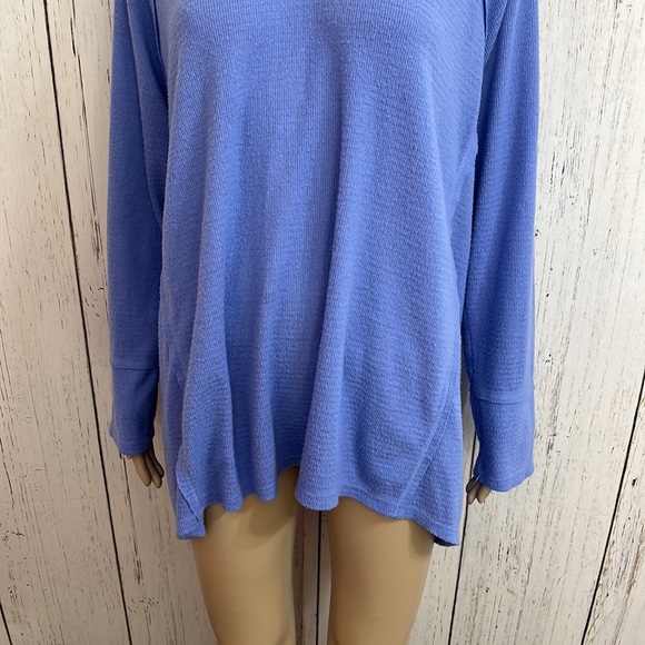 Wildfox Purple Top - Picture 7 of 13